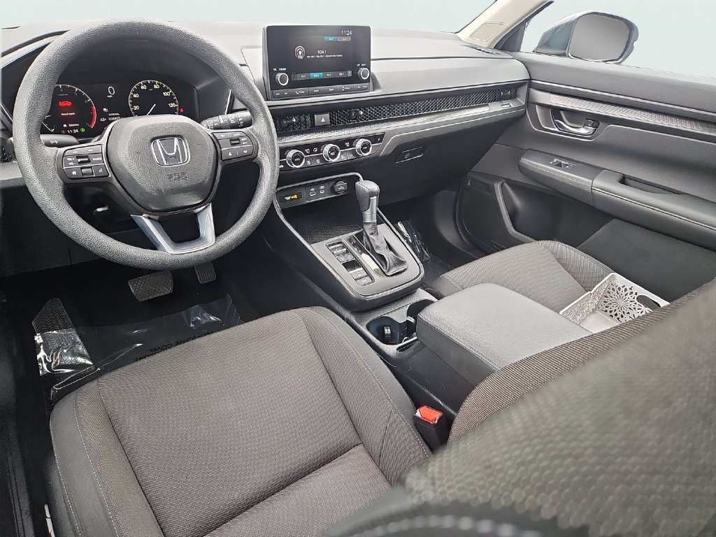 Certified 2024 Honda CR-V EX image 11