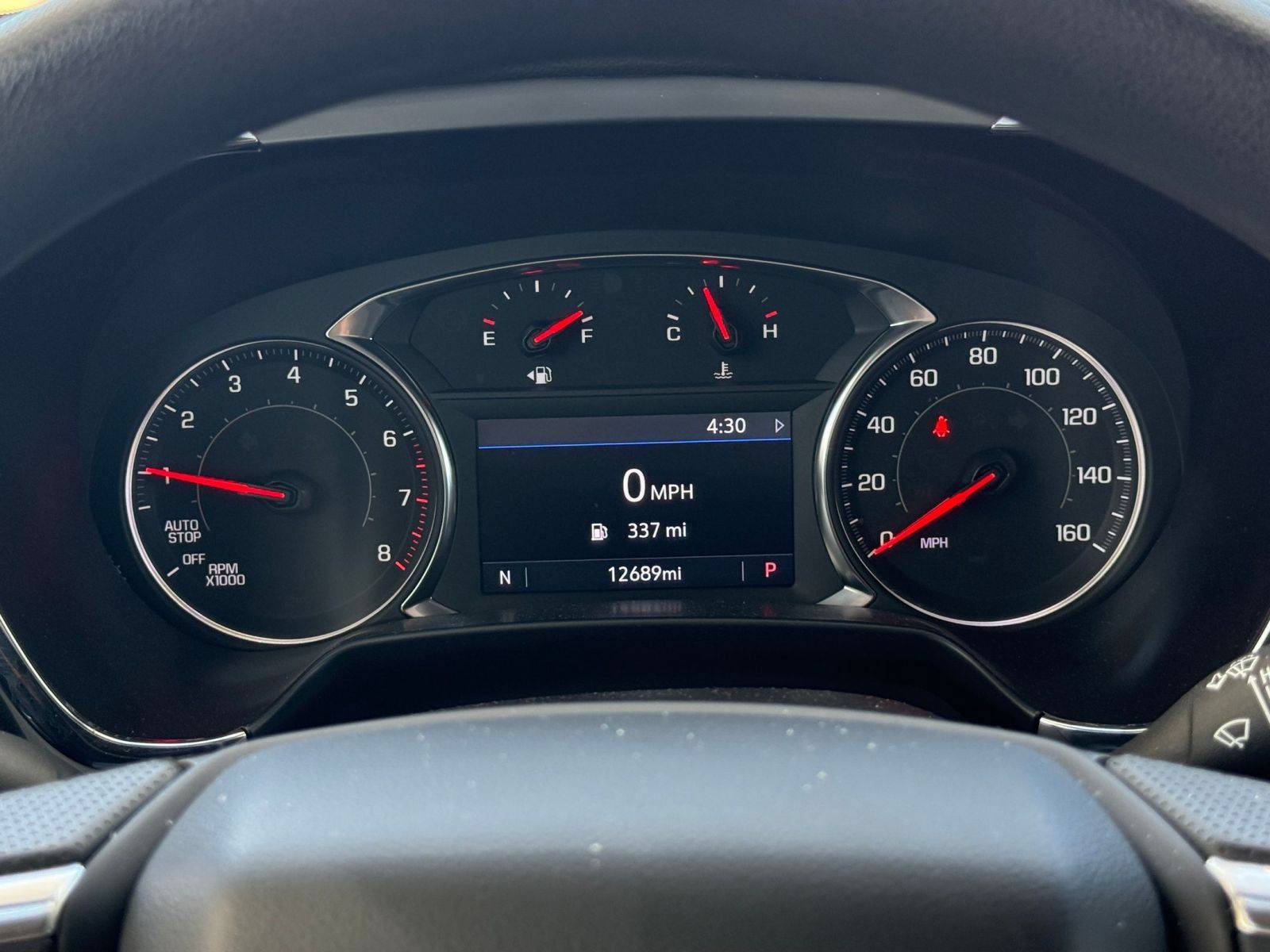 Used 2026 Chevrolet Blazer LT FWD image 39