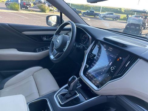 Used 2022 Subaru Outback Limited XT w/ Tech Package 3 AWD/4WD image 4