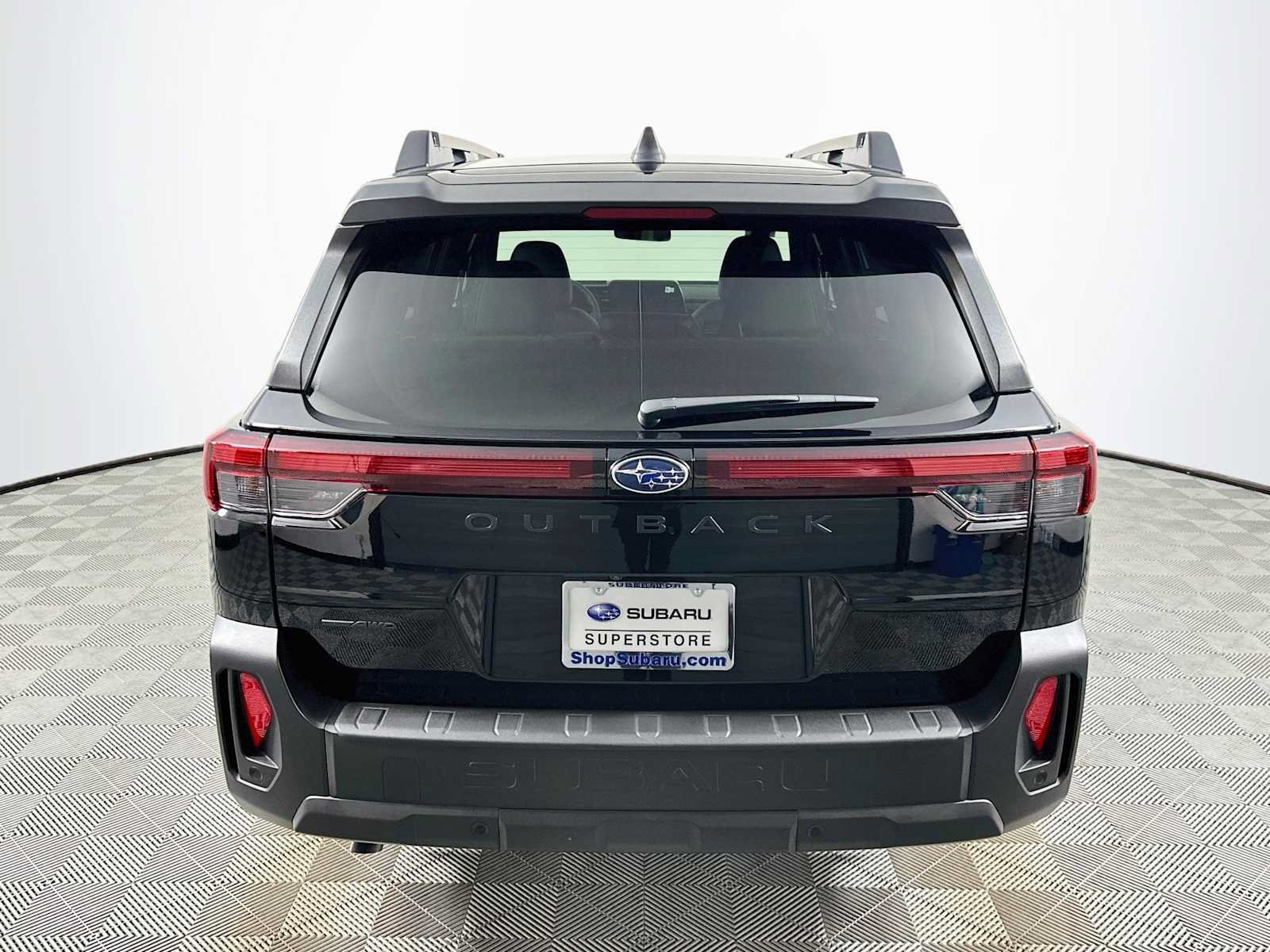 New 2026 Subaru Outback Premium AWD/4WD image 6