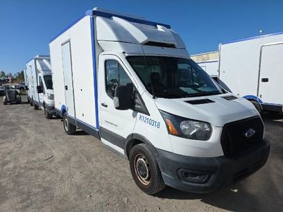 Used 2022 Ford Transit 350 w/ Upfitter Package
