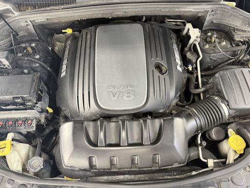 Used 2011 Jeep Grand Cherokee Overland AWD/4WD image 41