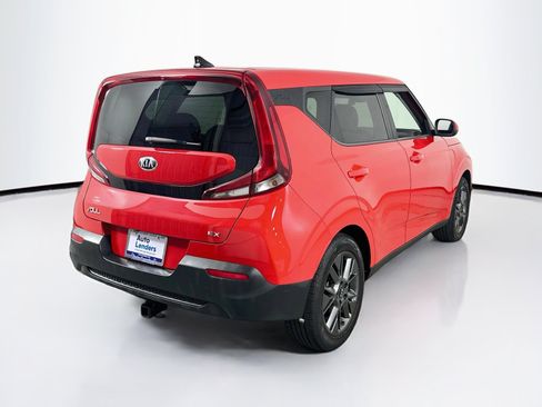 Used 2021 Kia Soul EX FWD image 5
