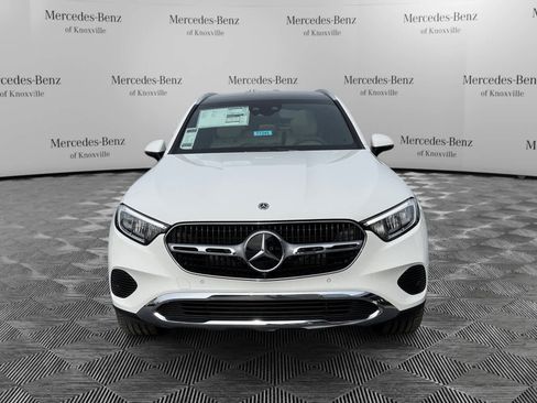 New 2026 Mercedes-Benz GLC 300 GLC 300 image 8