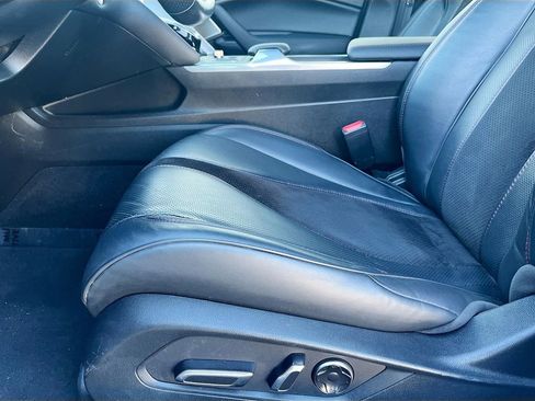 Used 2023 Acura TLX SH-AWD w/ A-SPEC Pkg image 20