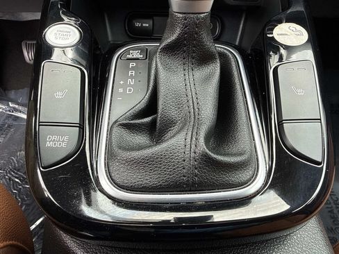 Used 2024 Kia Soul EX w/ Option Group 015 FWD image 34