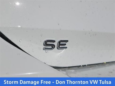 New 2026 Volkswagen Tiguan SE AWD/4WD image 5