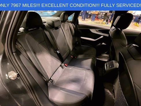 Certified 2023 Audi A4 2.0T Premium Plus w/ Premium Plus Package image 27
