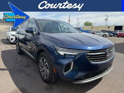 Used 2023 Buick Envision Essence