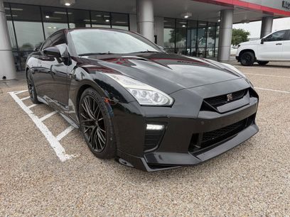 Used 2020 Nissan GT-R Premium w/ Premium Interior Package