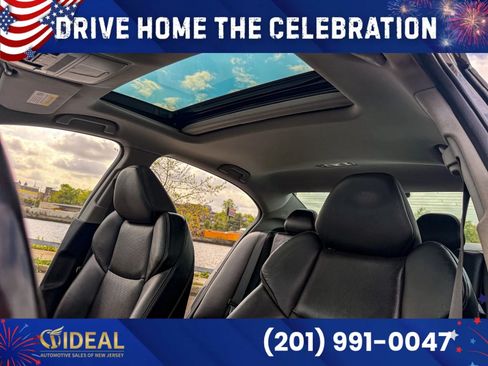 Used 2015 Acura TLX V6 SH-AWD w/ Technology Pkg image 21