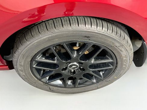 Used 2014 Ford Mustang GT Premium w/ Accessory Package 2 RWD image 27