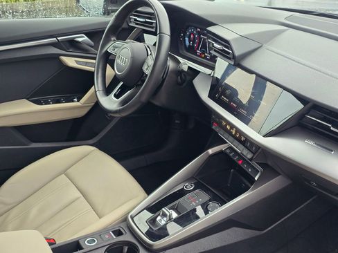 Used 2024 Audi A3 2.0T Premium FWD image 34