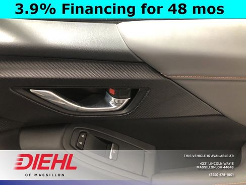 New 2026 Subaru Crosstrek 2.5i Limited image 14