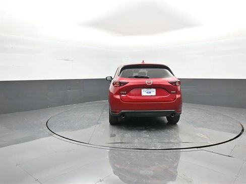 Used 2020 MAZDA CX-5 Sport image 6
