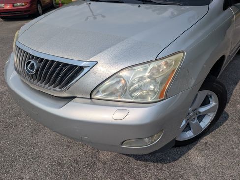 Used 2008 Lexus RX 350 2WD image 13