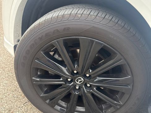 Used 2022 MAZDA CX-5 Signature AWD/4WD image 34