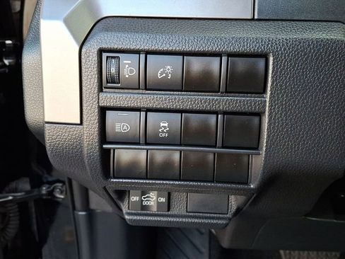 Used 2024 Toyota Tacoma TRD Off-Road AWD/4WD image 24