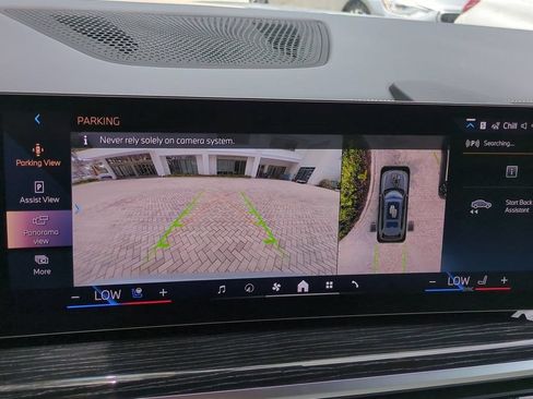 New 2027 BMW X7 xDrive40i w/ Executive Package AWD/4WD image 21