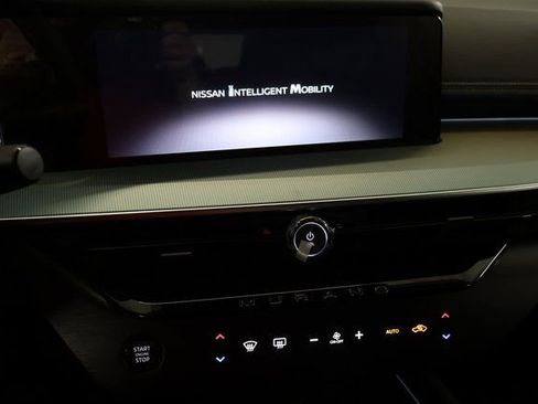 New 2026 Nissan Murano SL AWD/4WD image 18