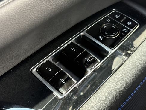 New 2026 Cadillac Escalade IQ Sport 1 w/ LPO, Floor Liner Package image 34