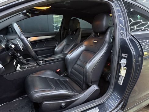 Used 2013 Mercedes-Benz C 63 AMG Coupe image 14