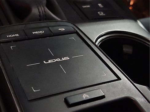 Used 2023 Lexus IS 300 w/ Premium Package image 21