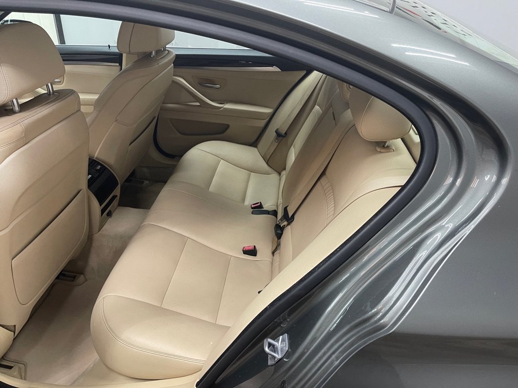 Used 2014 BMW 528i Sedan RWD image 15
