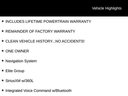 Used 2025 Jeep Compass Limited w/ Elite Group AWD/4WD image 1