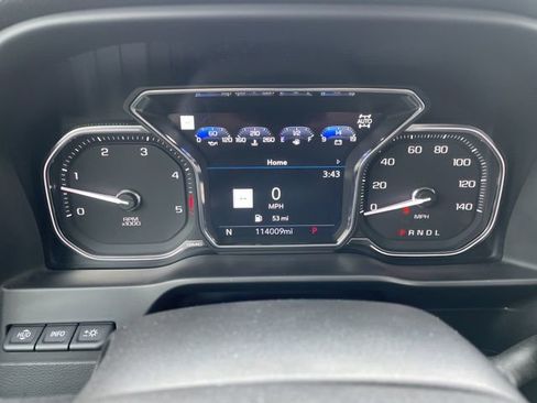 Used 2021 GMC Sierra 2500 Denali w/ Denali Ultimate Package image 17