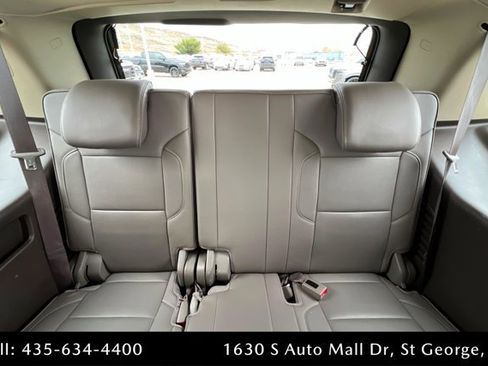 Used 2019 GMC Yukon Denali image 22