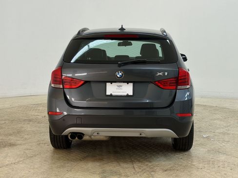 Used 2013 BMW X1 sDrive28i RWD image 10