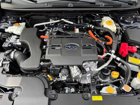 New 2026 Subaru Crosstrek 2.5i Limited image 6