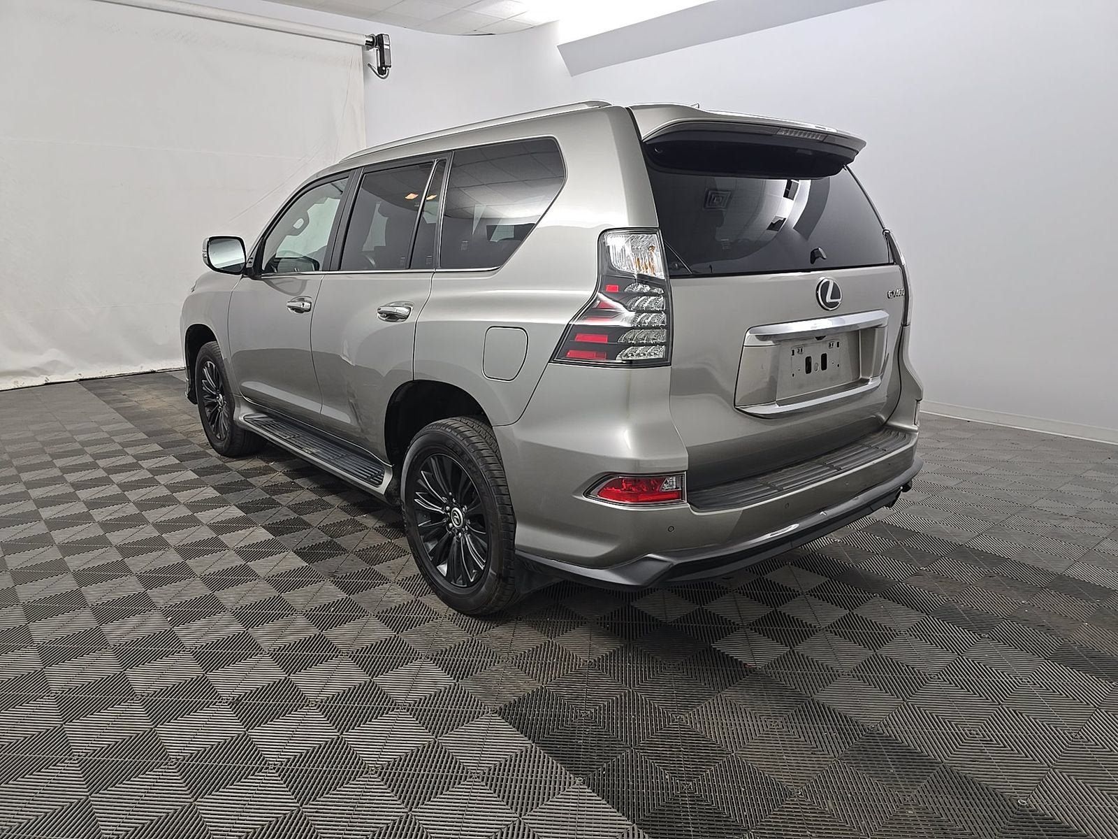Used 2023 Lexus GX 460 Premium AWD/4WD image 6