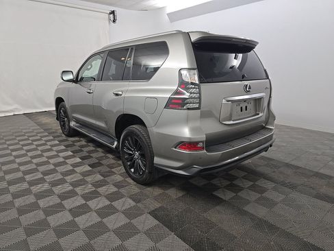 Used 2023 Lexus GX 460 Premium AWD/4WD image 6