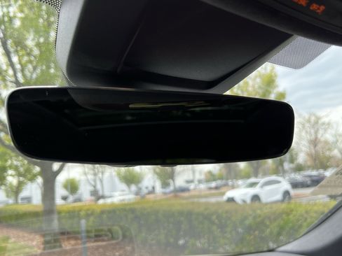 Used 2024 Audi SQ8 Prestige w/ Prestige Package image 27