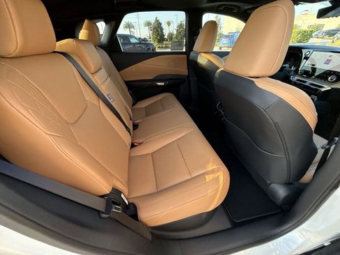 New 2026 Lexus RX 350 Premium Plus image 17