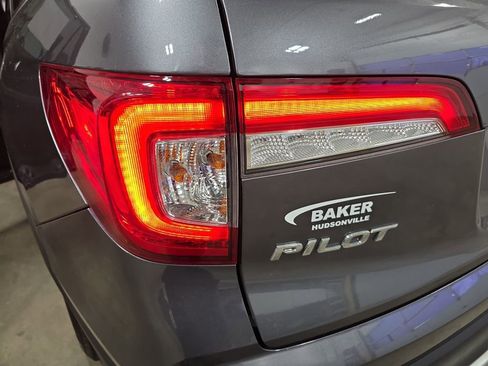 Used 2022 Honda Pilot EX-L image 38