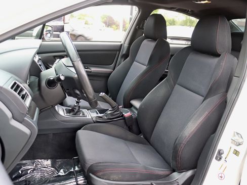 Used 2019 Subaru WRX Premium AWD/4WD image 27