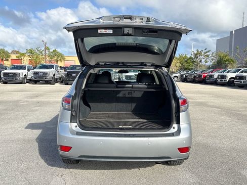 Used 2015 Lexus RX 350 AWD image 28