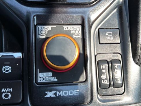 Used 2023 Subaru Forester Wilderness AWD/4WD image 19