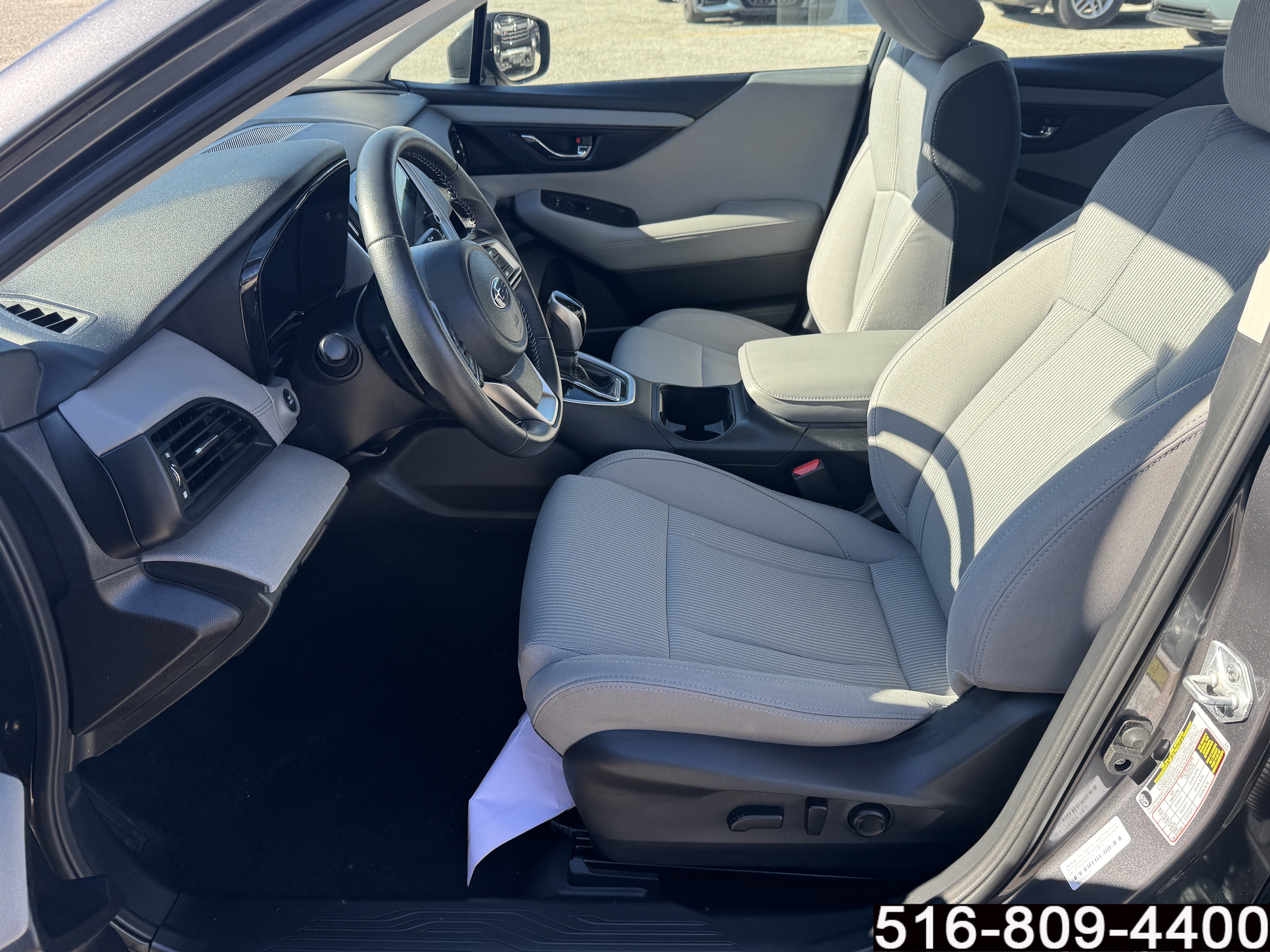 Used 2023 Subaru Legacy Premium AWD/4WD image 23