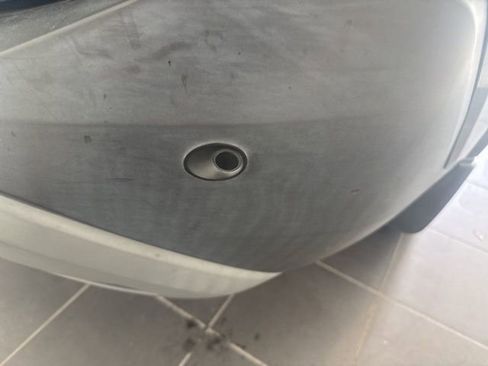 Used 2021 Nissan Rogue SL image 8