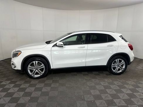 Used 2018 Mercedes-Benz GLA 250 4MATIC image 6