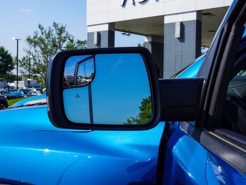 Used 2024 RAM 1500 TRX AWD/4WD image 41