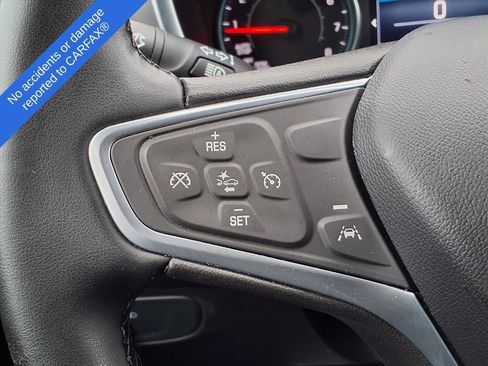 Used 2023 Chevrolet Equinox LT image 28