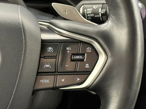 Used 2024 Lexus GX 550 AWD/4WD image 33