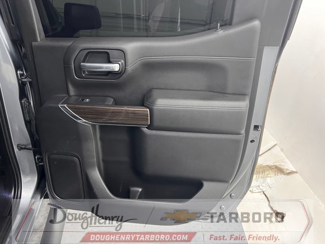 Used 2019 Chevrolet Silverado 1500 RST w/ All-Star Edition AWD/4WD image 36