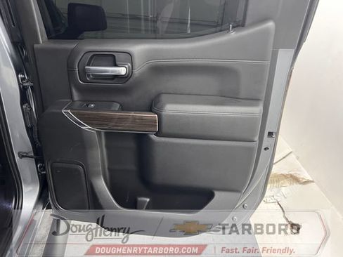 Used 2019 Chevrolet Silverado 1500 RST w/ All-Star Edition AWD/4WD image 36