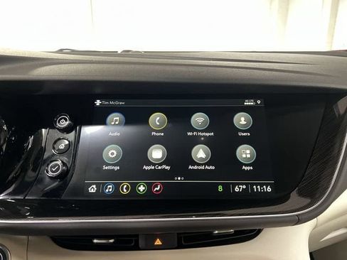 Certified 2023 Buick Envision Essence AWD/4WD image 13